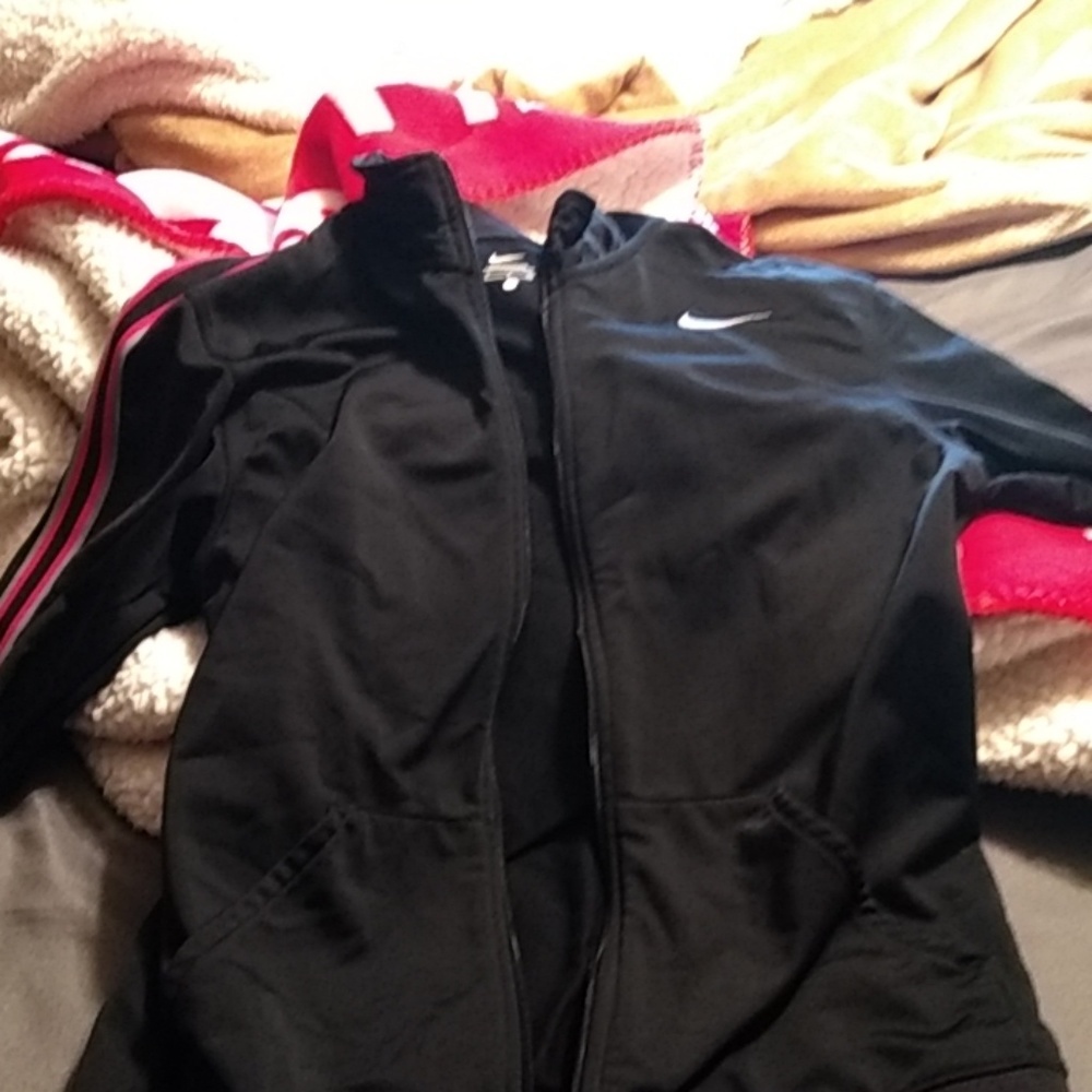 Nike jacket